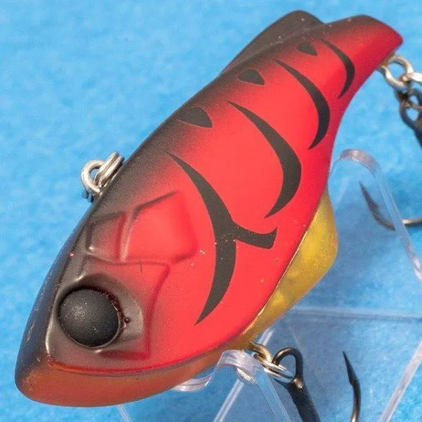 Jerkbait Lures-Rattlin Sur-Vibe [Used]