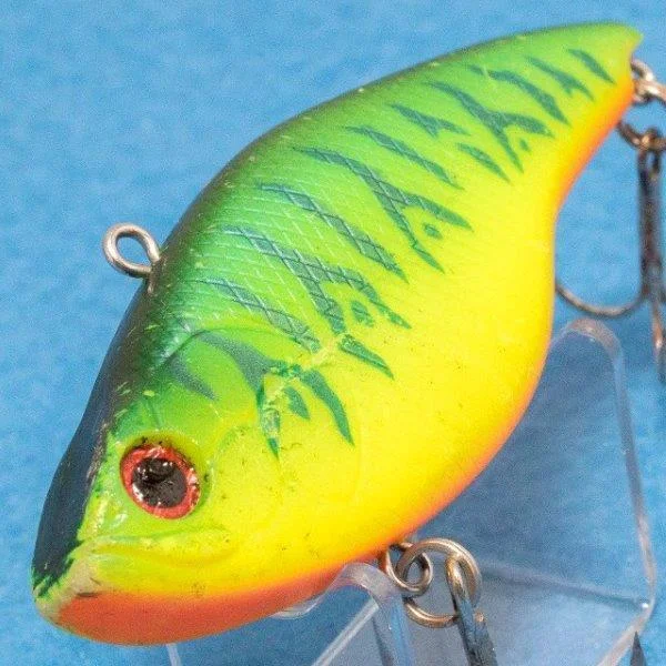 Crankbait Lures-BUZZER BEATER (High Sound) [Used]