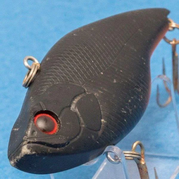 Swimbait Lures-BUZZER BEATER (High Sound) [Used]