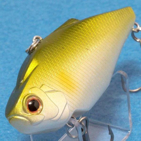 Action-Packed Lures-ZETA [Used]