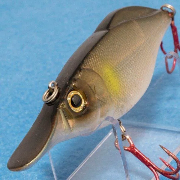 Heavy-Duty Lures-F-SONIC [Used]