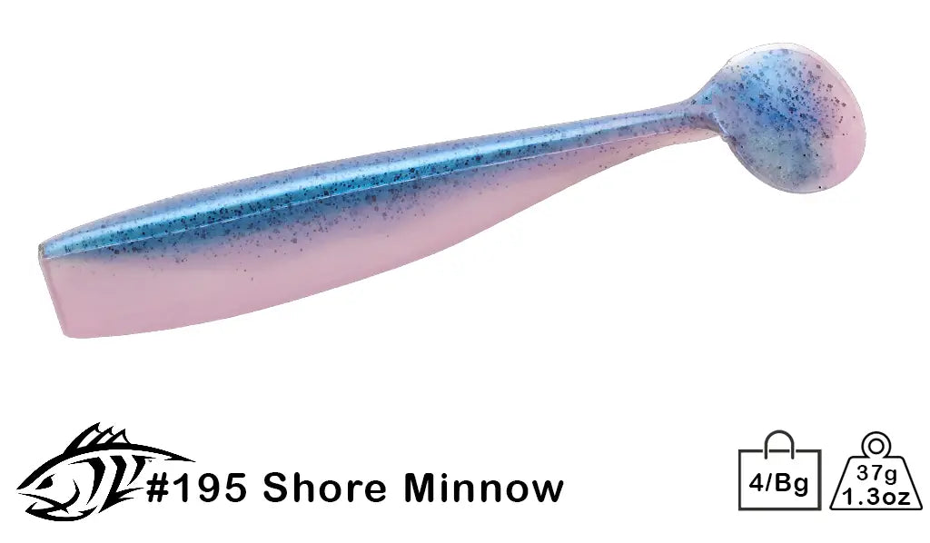 195 Shore Minnow