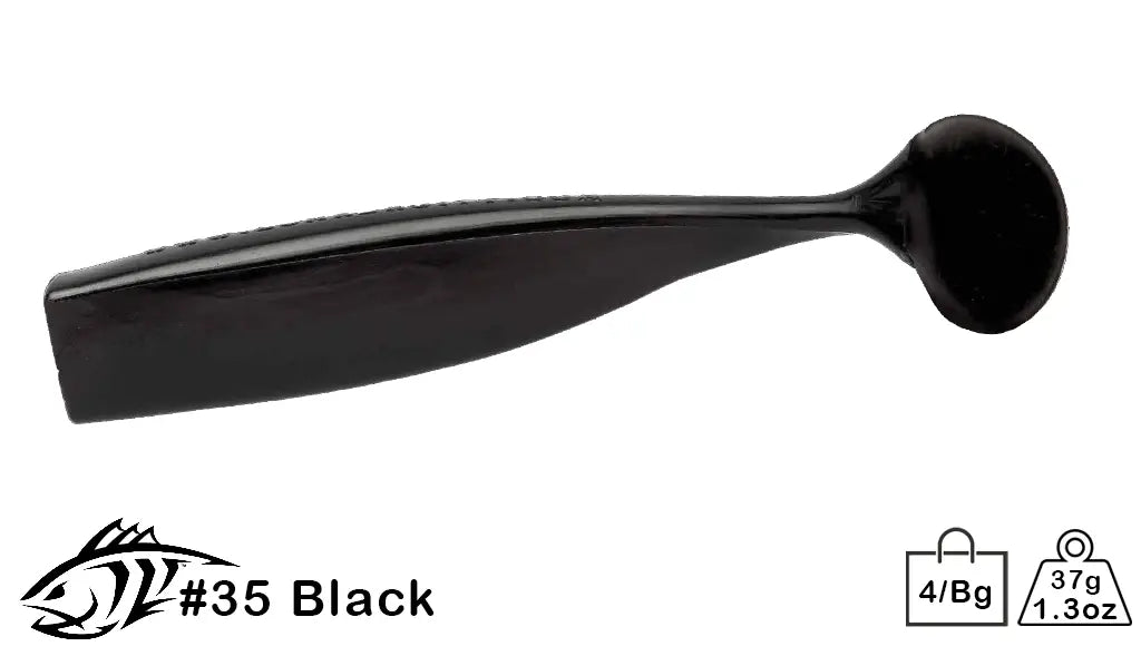 35 Black