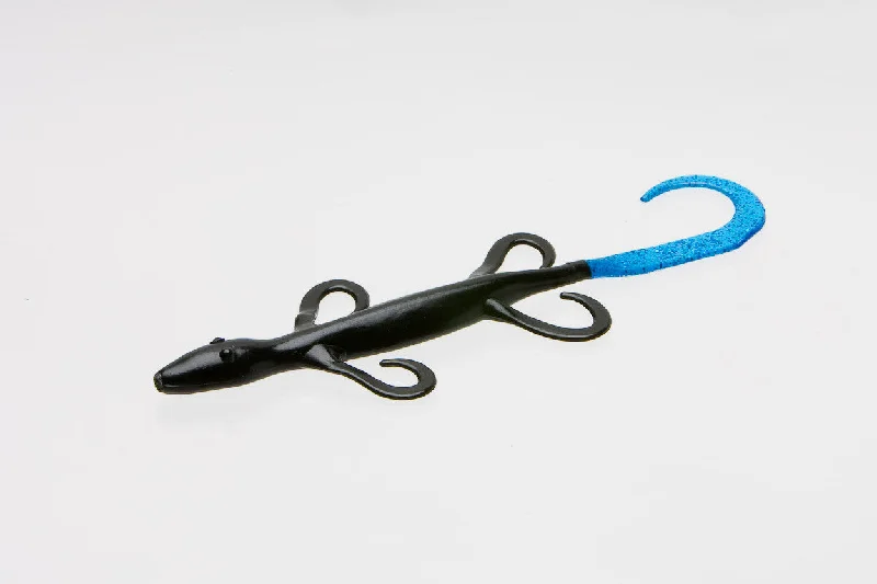 Heavy-Duty Lures-ZOOM 6" Super Salt Lizard