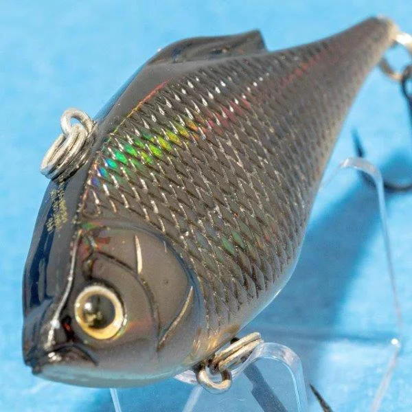 Lures for Inshore Fishing-VIBRATION-X (BA) [Used]