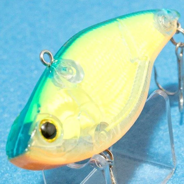 Sinking Popper Lures-BUZZER BEATER (SOS) [Used]