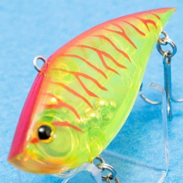 Unique Color Lures-VR-060A [Used]