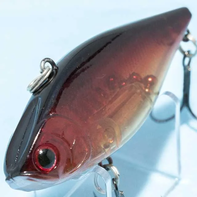 Shrimp-Like Lures-LV-300R [Used]