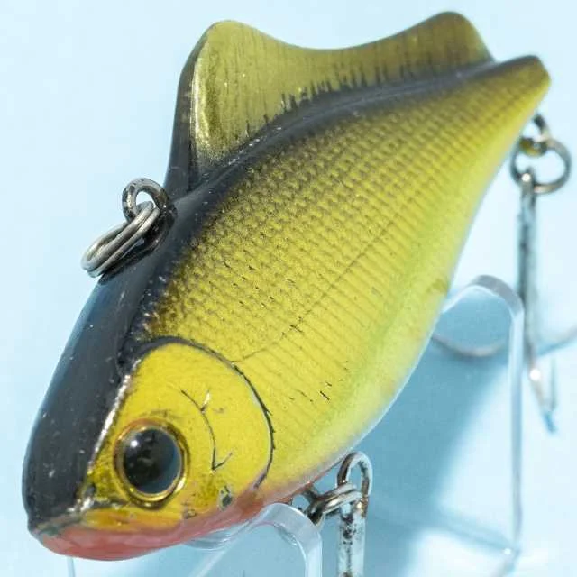 Scented Fishing Lures-LV-100 [Used]