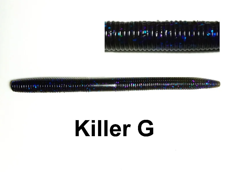 KILLER G