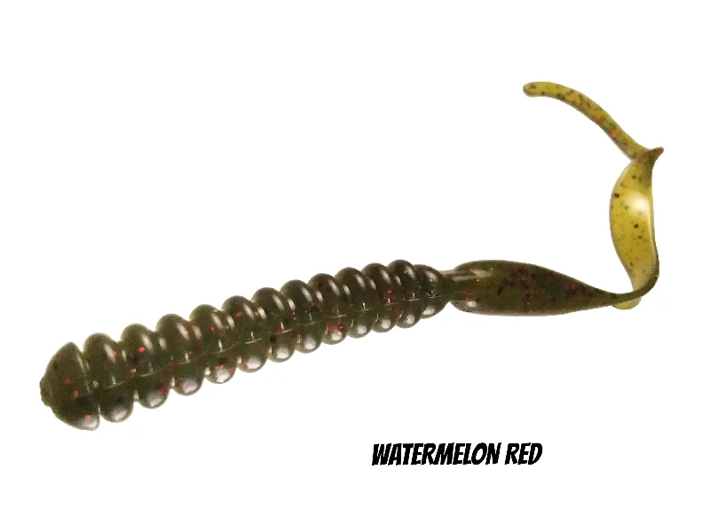 Freshwater Lures-LARRY THE LIZARD 7 Inch Pro-Tour Rattlin Worms