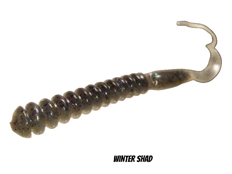 Winter Shad