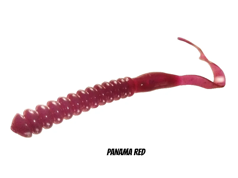 Panama Red