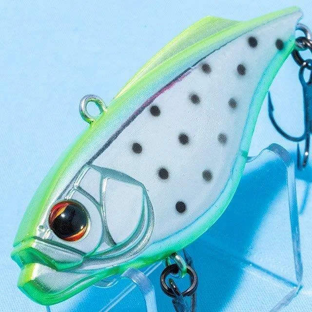 Lures for Catfish-IK PIRANHA 60 [Used]