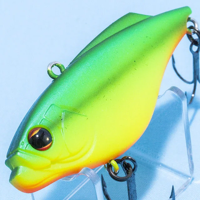 Popper Lures-IK PIRANHA 60 [Used]