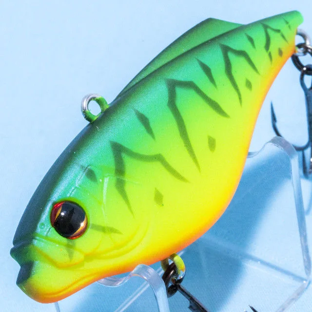 Realistic Lures-IK PIRANHA 60 [Used]