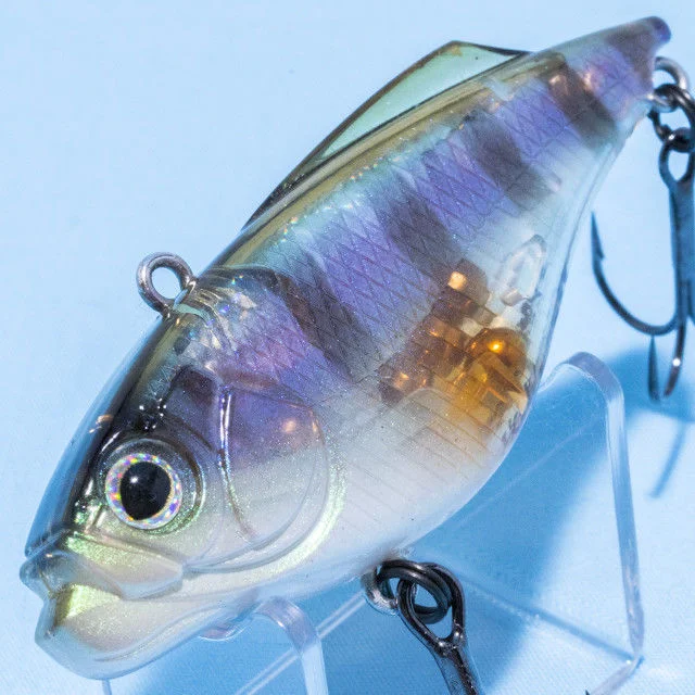 Streamer Lures-KOSOKU PIRANHA 65 [Used]