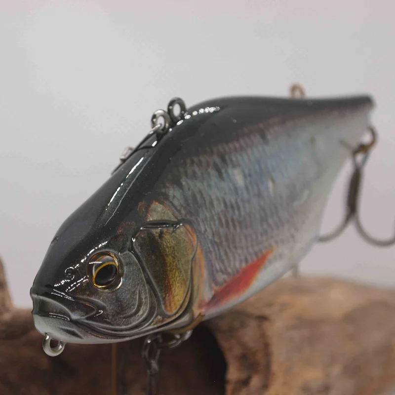 Eco-Friendly Fishing Lures-MAGNUM GILL SONIC SINKING [Used]