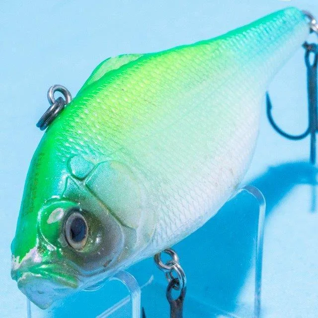 Saltwater Lures-VIBRATION-X ULTRA (Rattle In) [Used]