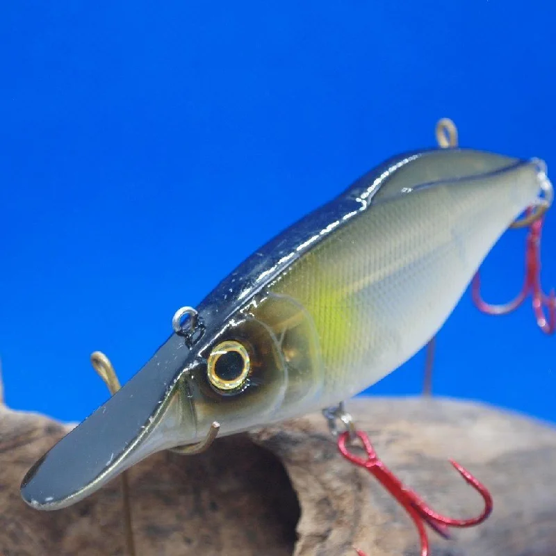 Feather Lures-F-SONIC [Used]