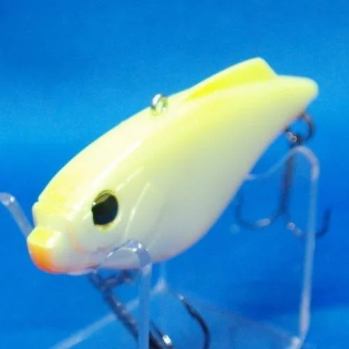 Natural Color Lures-IK PIRANHA 70 [Used]