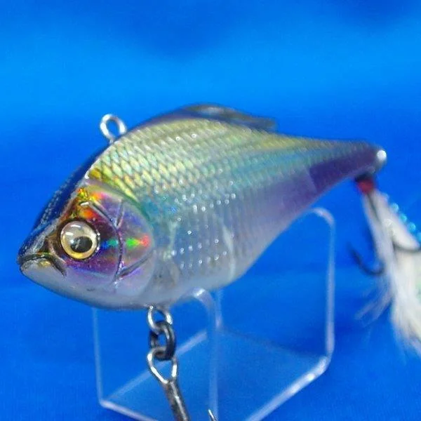 Artificial Shrimp Lures-VIBRATION-X BAF Special [Used]