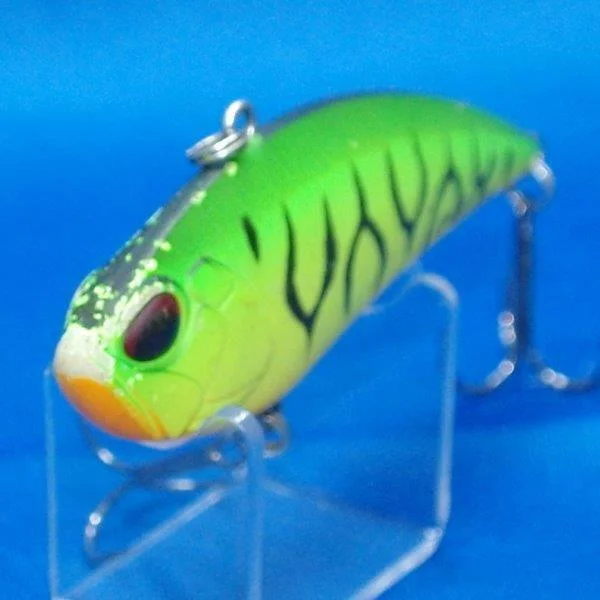 Saltwater Crankbait Lures-REALIS VIBRATION 68 [Used]