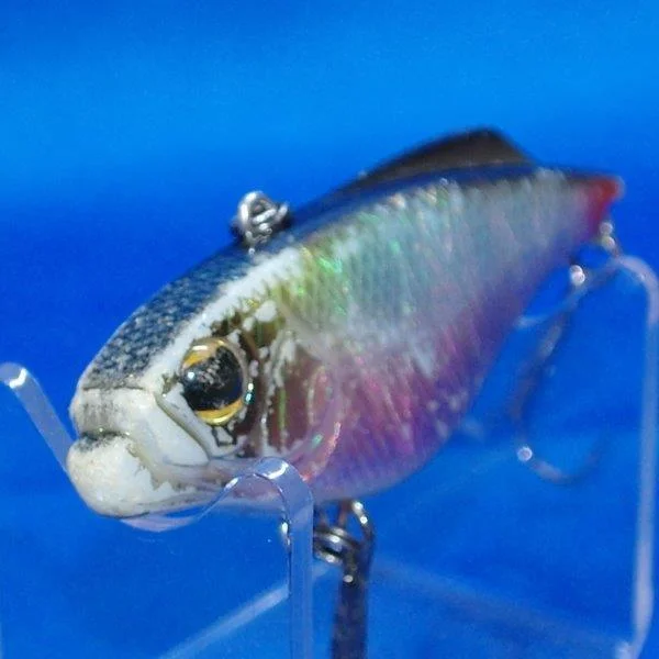 Customizable Lures-KOSOKU PIRANHA 65 FULL TUNGSTEN [Used]