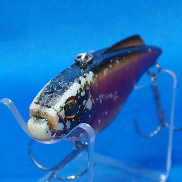 Fishing Lures for Striper-KOSOKU PIRANHA 65 [Used]