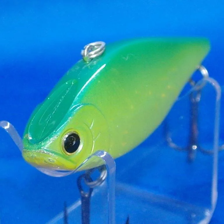 Soft Plastic Jerk Lures-LV-300R [Used]