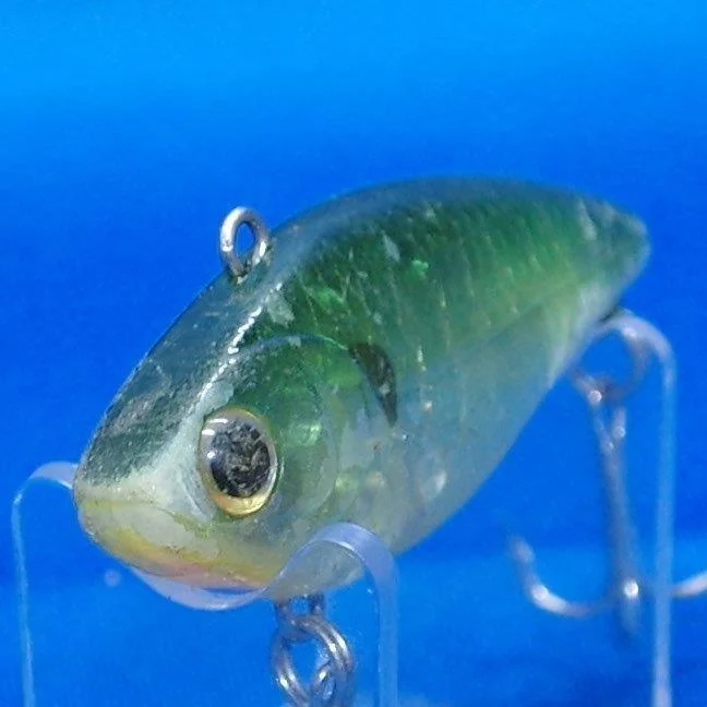 Realistic Crawfish Lures-BEVY VIB 50SP [Used]