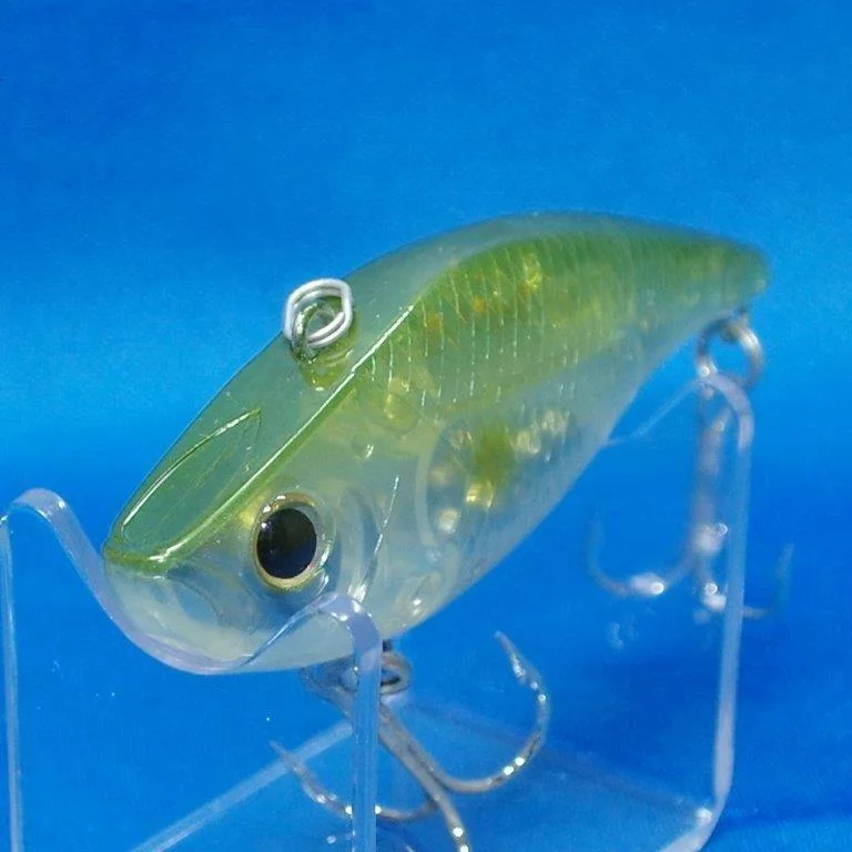 Fishing Lures for Bluegill-COMBAT VIBRATION [Used]