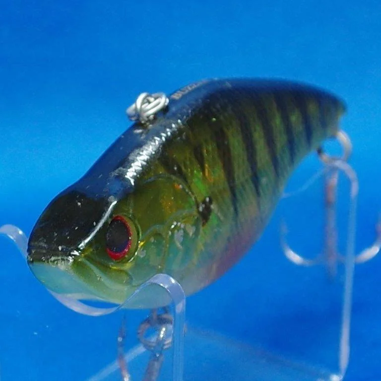 Bright Color Lures-BUZZER BEATER (SOS) [Used]