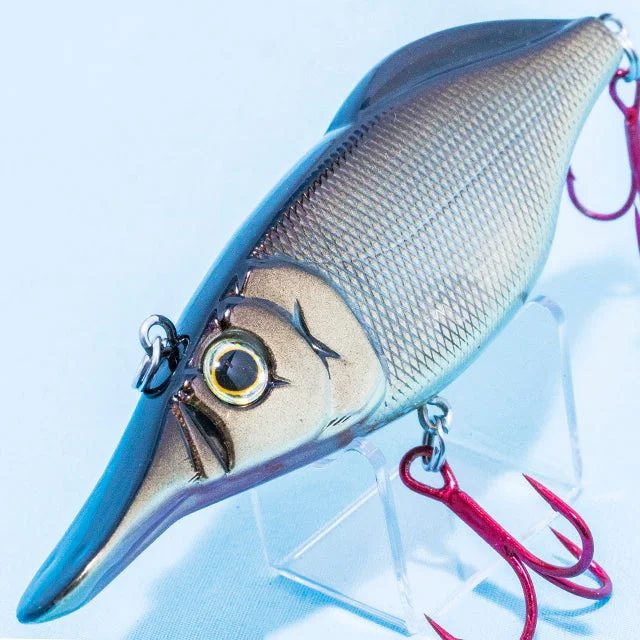 Deep Diving Lures-F-SONIC [Used]