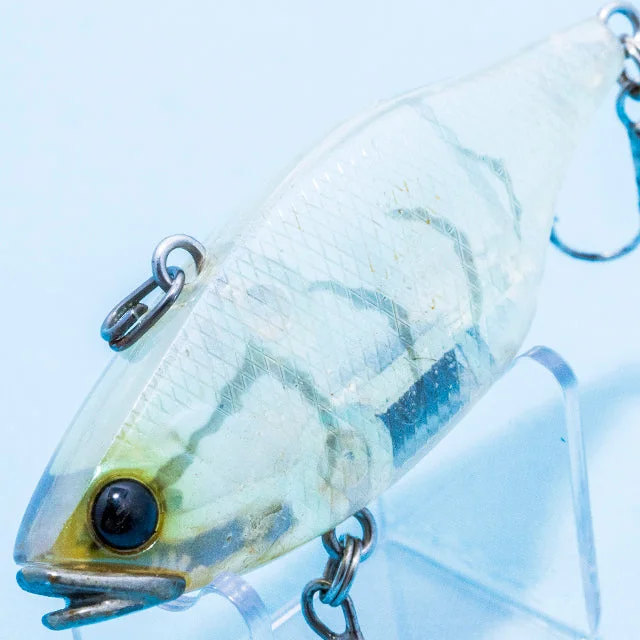 Popper Lures-TN60 Silent [Used]