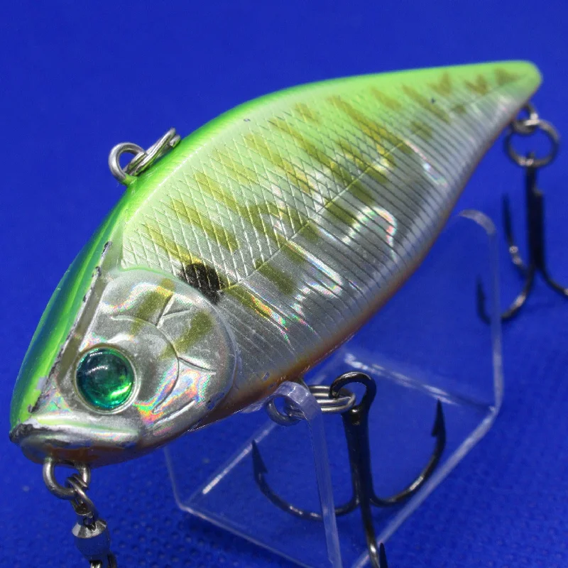 Bright Flash Lures-LV 500 GP [Used]