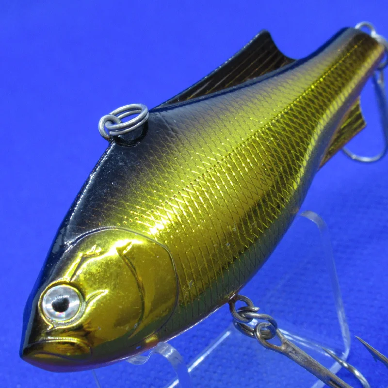 Metal Lures-SLASH PEPPER Silent [Used]