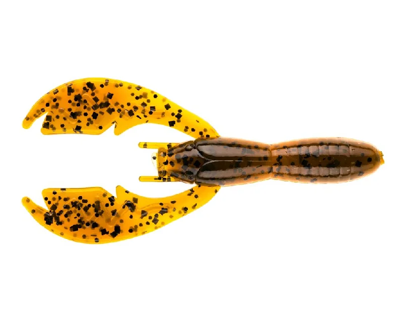 Unique Color Lures-NETBAIT Baby Paca Craw