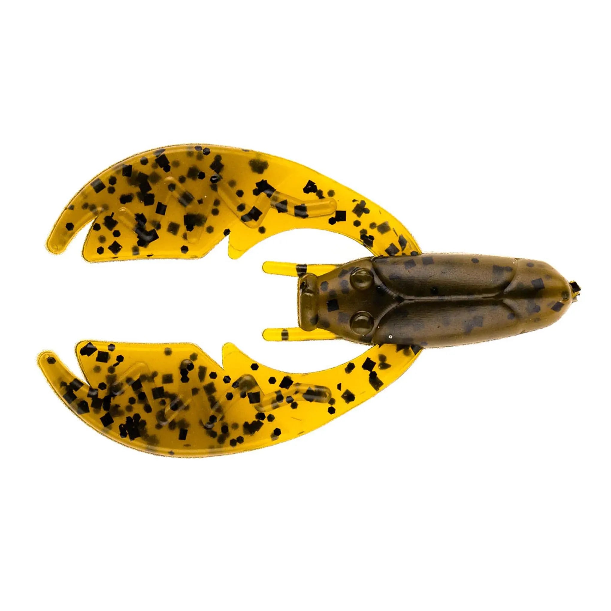 Buzzbait Lures-BaitFuel Tiny Paca Chunk