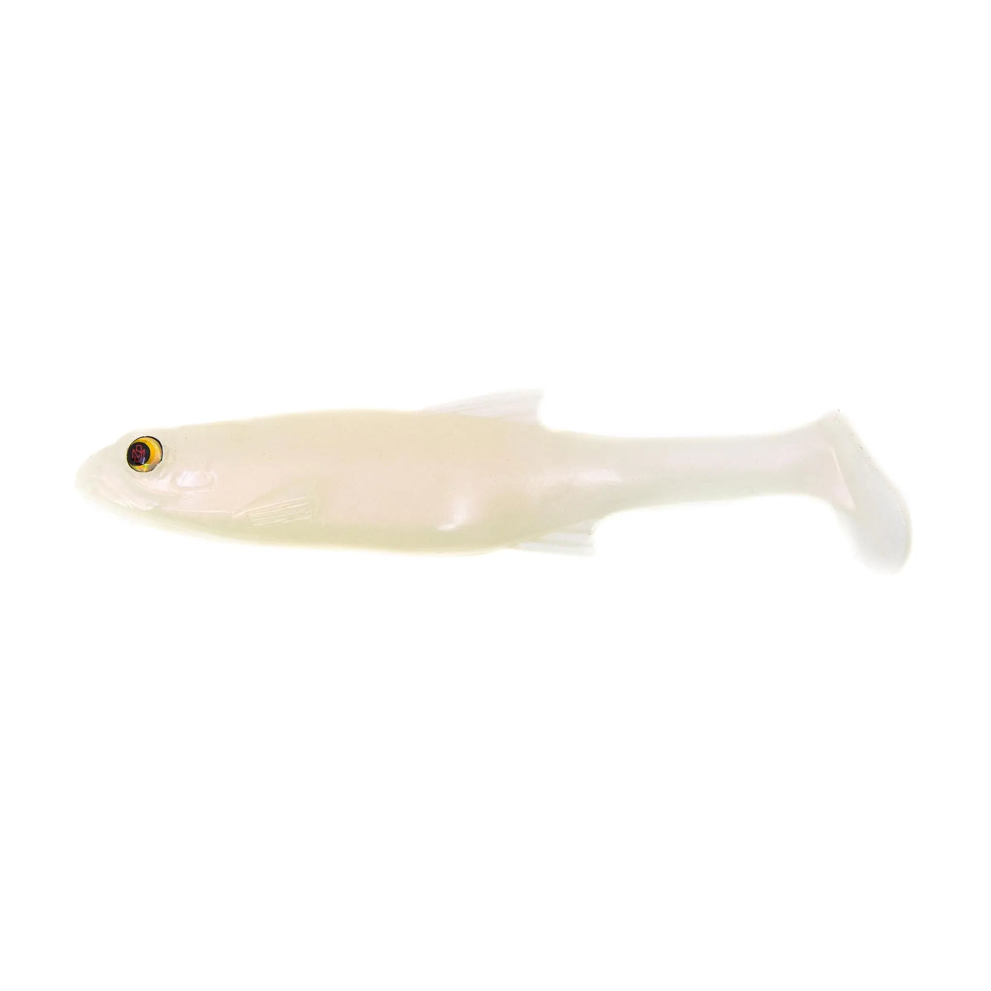 Topwater Baitfish Lures-Daingerous Swimbait