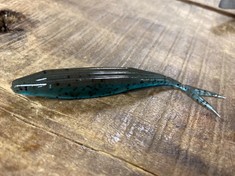 Blue Craw