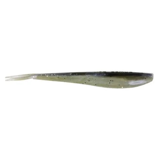 Heavy-Duty Lures-Berkley PowerBait Minnow 2''