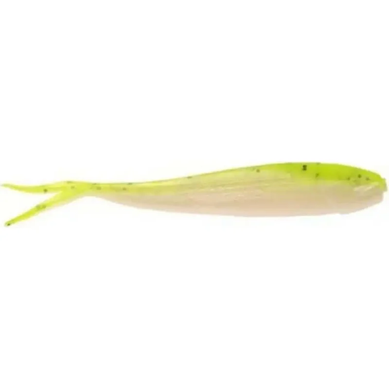 Fishing Lures for Walleye-Berkley Gulp! Ice Minnow