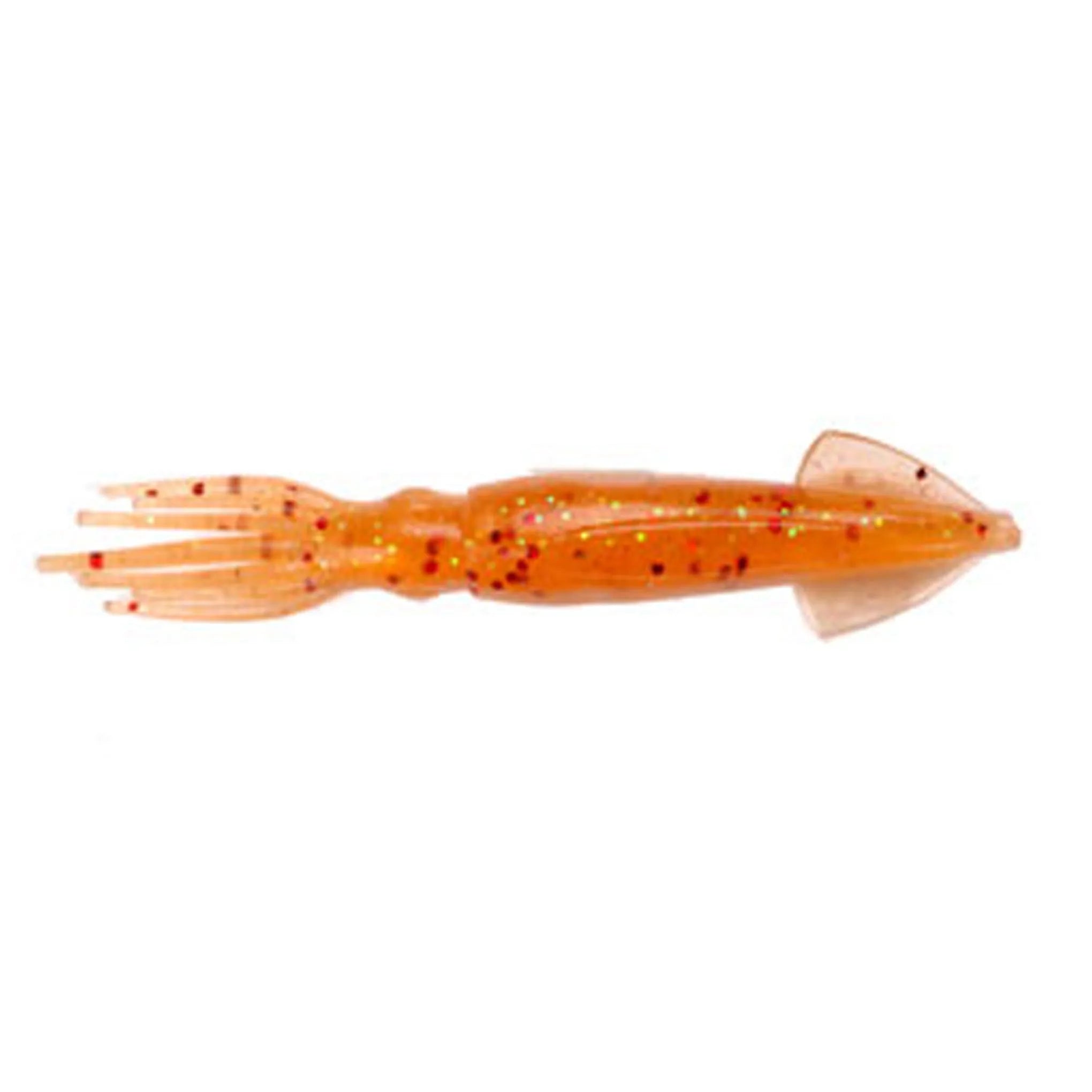 Shrimp-Like Lures-Berkley Gulp Saltwater Squid