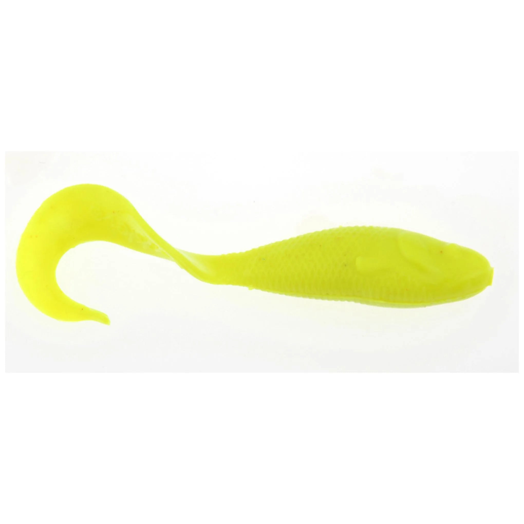 Eco-Friendly Fishing Lures-Berkley Gulp! Alive! Saltwater Swimming Mullet