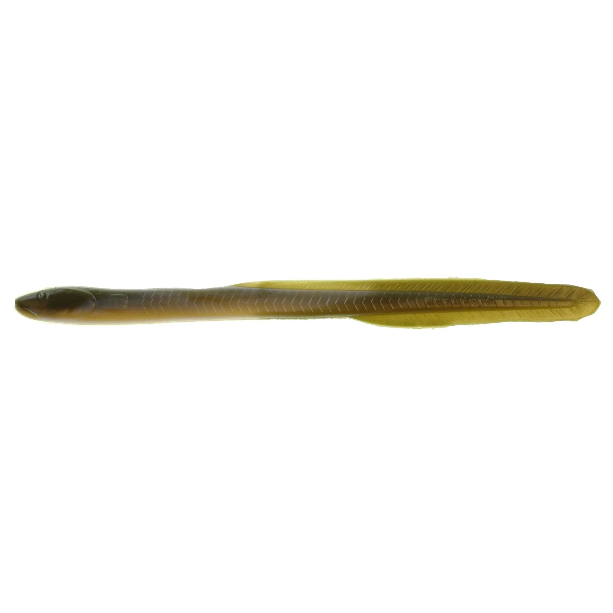 Hybrid Lures-Berkley GulpAlive Eel