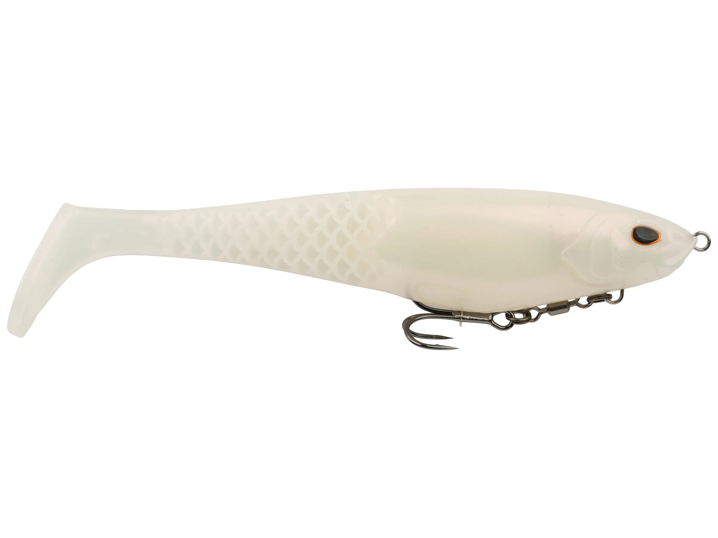 High-Quality Lures-Berkley PowerBait CullShad