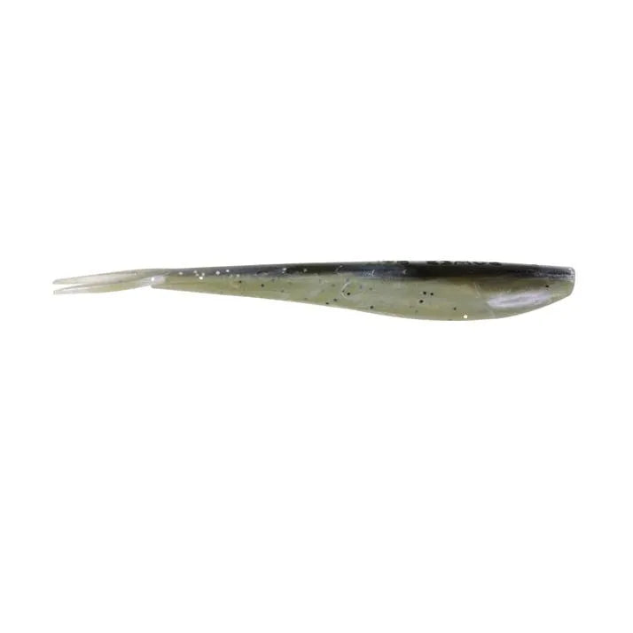 Wide Action Lures-Berkley PB Minnow 3''