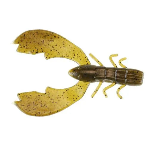 Tactical Lures-Berkley PowerBait® Chigger Craw