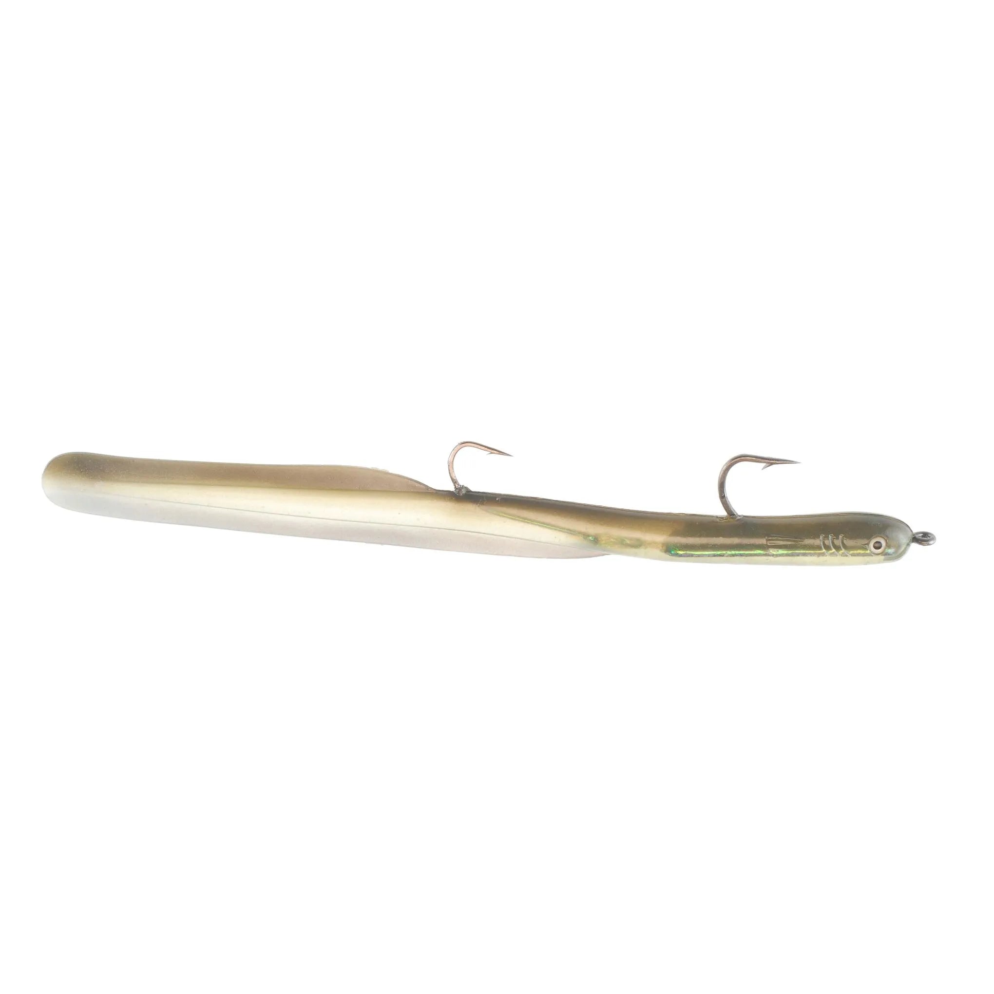 Deep-Diving Crank Lures-Berkley PowerBait Eel